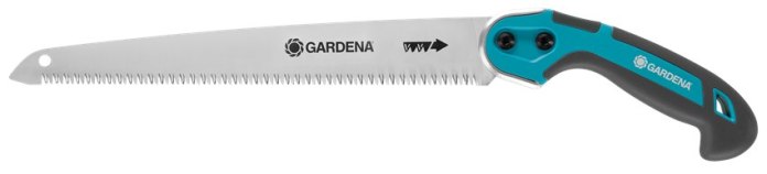 Piła ogrodowa Gardena 300 P